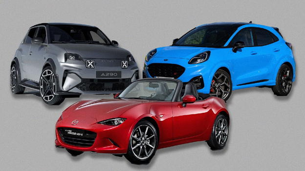 Auto sportive accessibili: scopri le ultime hot hatch sotto i 40.000 euro