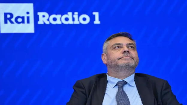 Andrea Vianello dice addio alla Rai: un volto storico lascia la televisione pubblica