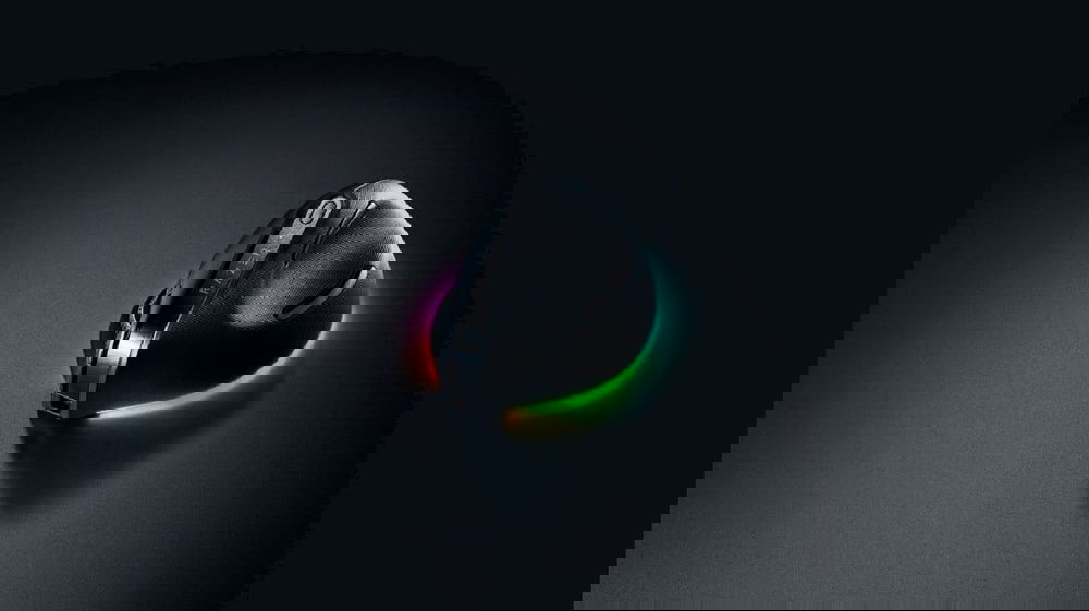 Razer Pro Click V2: il primo mouse verticale del brand arriva in Italia, con prezzo e dettagli che fanno gola