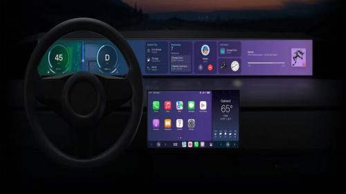 iOS 18.4 potenzia CarPlay: tre novità inaspettate per schermi, sport e navigazione