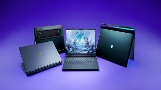 Dell Alienware Area-51 16 e 18 arrivano in Italia: potenza e design per i gamer più esigenti