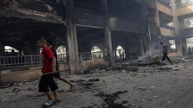 Il futuro della pace: Hamas offre una tregua di cinque anni in cambio della liberazione degli ostaggi