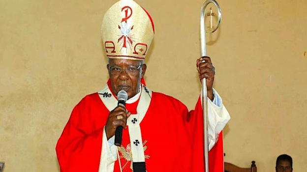 Conclave: Njue “ringiovanito” out, Ouédraogo vota, Alencherry escluso per due giorni!