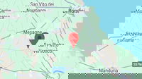 Terremoto in provincia di Brindisi: scossa avvertita dalla popolazione
