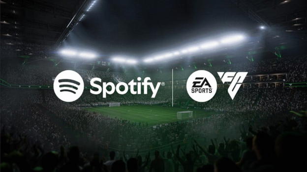 Spotify entra nel campo da gioco: ascoltare musica durante le partite di FC 25 ora è realtà (in alcuni Paesi)