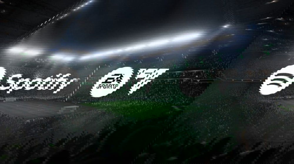 Spotify entra nel campo da gioco: ascoltare musica durante le partite di FC 25 ora è realtà (in alcuni Paesi)