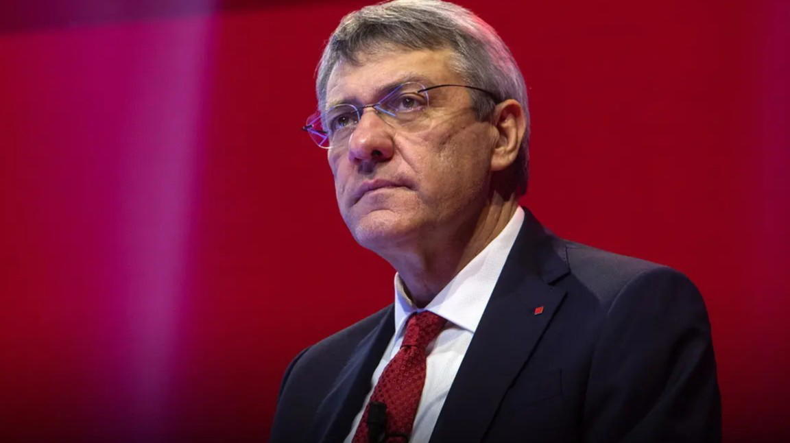 Festa del 1°Maggio, Landini (CGIL): "Basta mondo di precarietà e sfruttamento"