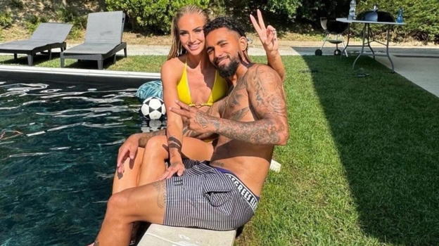 Scandalo a Torino: Alisha Lehmann e Douglas Luiz, amore finito! Lei resta alla Juve, lui sogna la fuga!
