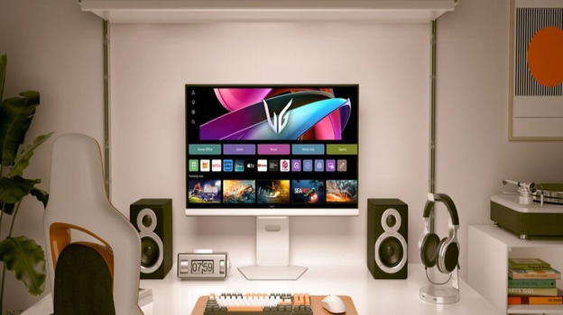 LG rivoluziona i monitor da gaming: arrivano in Italia gli UltraGear con webOS e streaming integrato