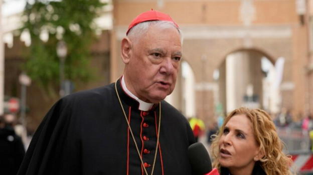 Il cardinale Müller scuote il Vaticano: “No a un nuovo Francesco, basta lobby gay e globaliste!”