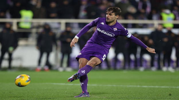 AS Roma, all’Olimpico i giallorossi ospitano la Fiorentina