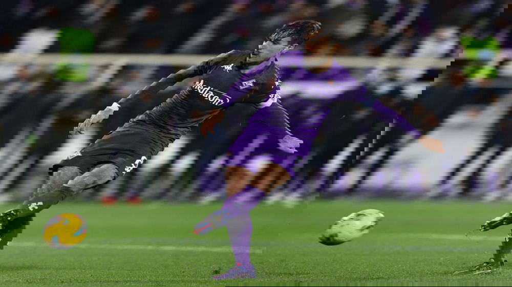 AS Roma, all’Olimpico i giallorossi ospitano la Fiorentina
