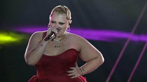 Concertone del 1 maggio: la risposta di BigMama agli haters