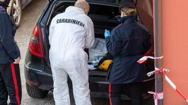 Disgrazia a Misterbianco: madre fa fuori la figlia di 7 mesi. Sotto accusa la depressione post partum e i precedenti Tso