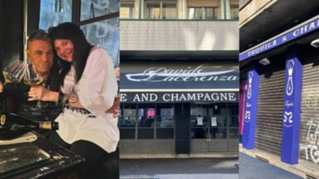 Scandalo milanese: Giacomo Urtis confessa a La Zanzara – “Ho trombato nel privé della Gintoneria, ma niente drog@!”