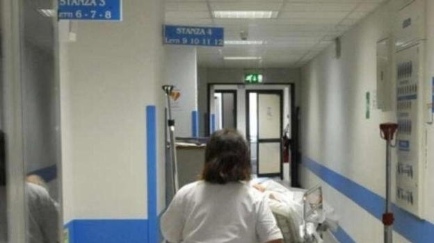 Campobasso, l’ospedale lo dichiara deceduto ma è vivo e viene dimesso