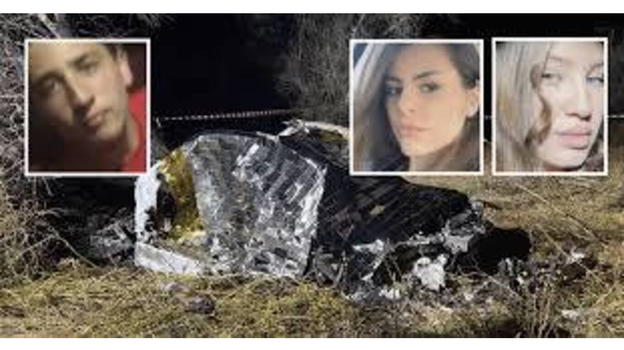 Brindisi, sinistro sulla via litoranea: perdono la vita tre giovani ragazzi 20enni