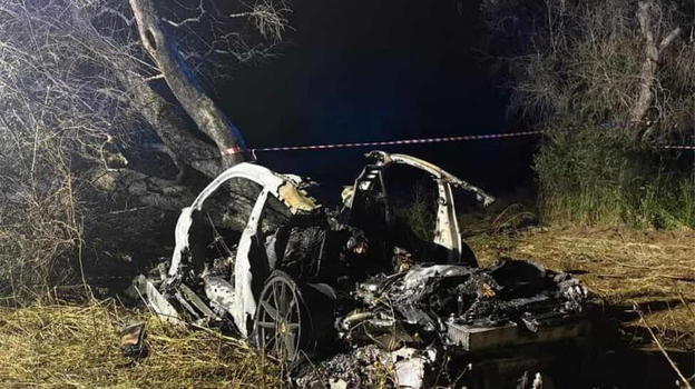 Ragazzi deceduti sinistro Torchiarolo: la Porsche era lanciata a oltre 250 km/h