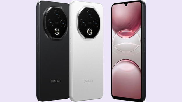 UMIDIGI G100 Pro: il nuovo smartphone economico che promette tanto, ma convince poco