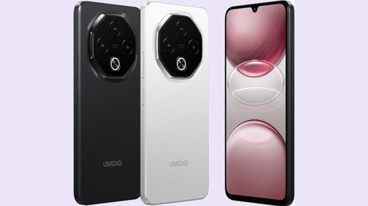 UMIDIGI G100 Pro: il nuovo smartphone economico che promette tanto, ma convince poco