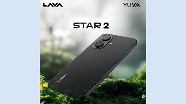 Lava Yuva Star 2 debutta con schermo da 6,75" e batteria da 5.000 mAh: uno smartphone 4G economico e completo