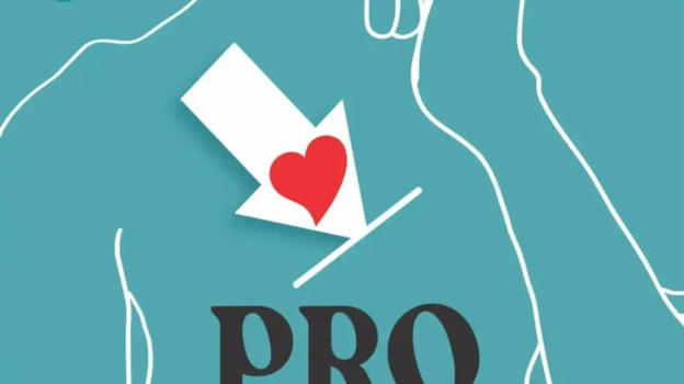 Il libro delle PRO-POSTE di Gabriella Naddeo