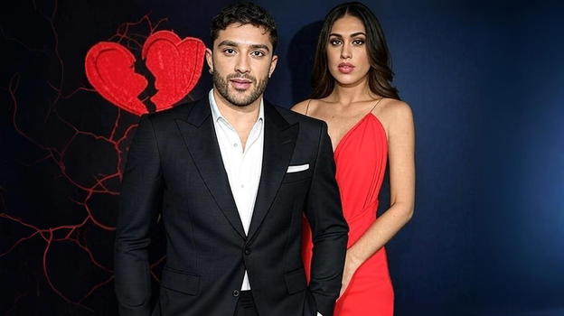 Cecilia Rodriguez e Ignazio Moser ai ferri corti? Il post al veleno su Instagram: “Chi è ferit°, ferisce”