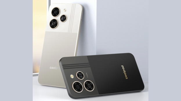 Coolpad Cool 40: lo smartphone essenziale che punta tutto sul design elegante