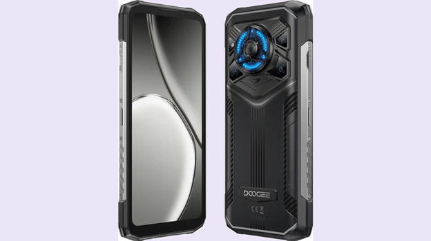 Doogee Blade 20 Series: quattro nuovi smartphone blindati per tutte le esigenze