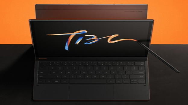 Boox T13C: il maxi e-reader a colori che strizza l’occhio ai laptop