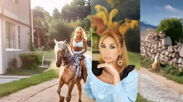 Simona Tagli confessa: “caffè con acqua di Lourdes per riconquistare Francesco, ora ci sposiamo… ma resto casta!”