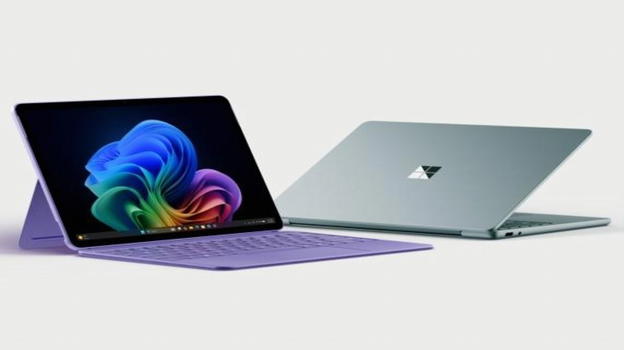 Microsoft scommette sull’AI con i nuovi Surface e novità Copilot+ PC: innovazione o promessa incompiuta?