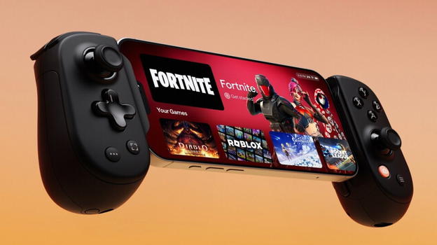 Backbone Pro ufficiale: il controller che vuole dominare il mondo del gaming