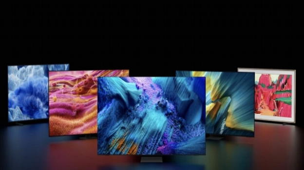 Samsung: nuova gamma TV e soundbar 2025 sbarca in Italia