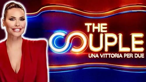 The Couple scende sotto al milione di telespettatori e chiude in anticipo