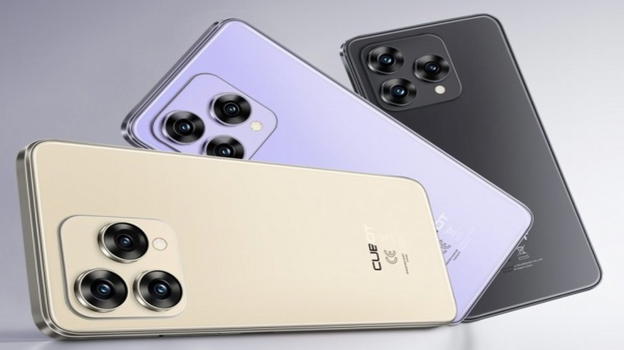 Cubot A40: il nuovo smartphone economico con la grandangolare “più modesta” del mercato