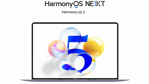 HUAWEI rivoluziona i PC con HarmonyOS: debutta il primo sistema operativo desktop proprietario
