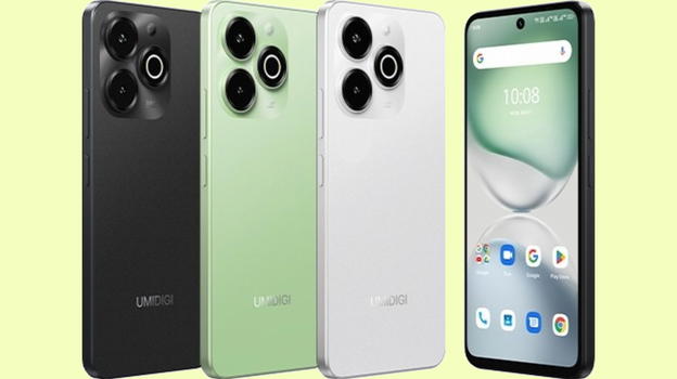 UMIDIGI Note 100x: lo smartphone economico da 256 GB che sorprende (ma non troppo)