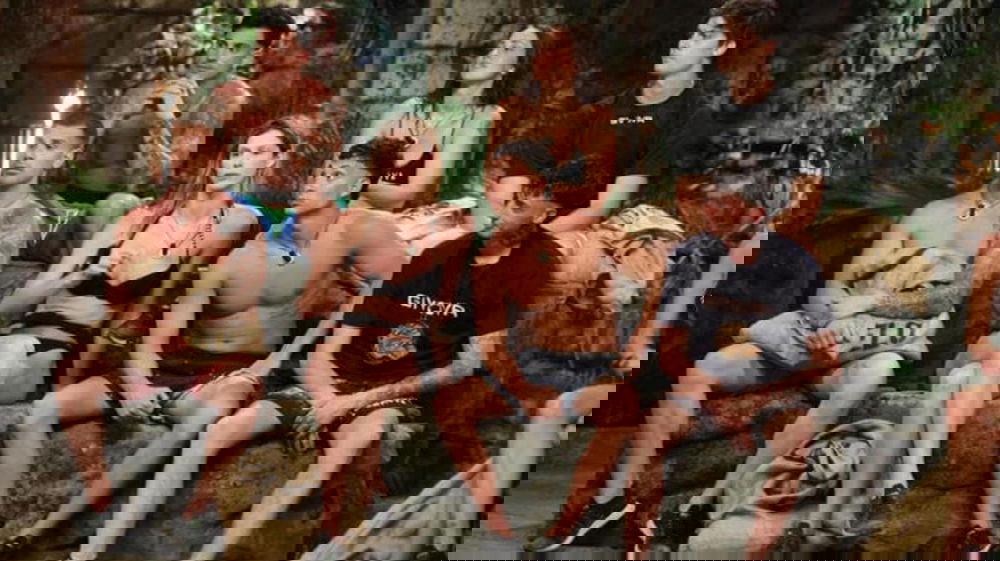 Ascolti Tv, "L’isola dei famosi" vince la serata ma gli ascolti non convincono