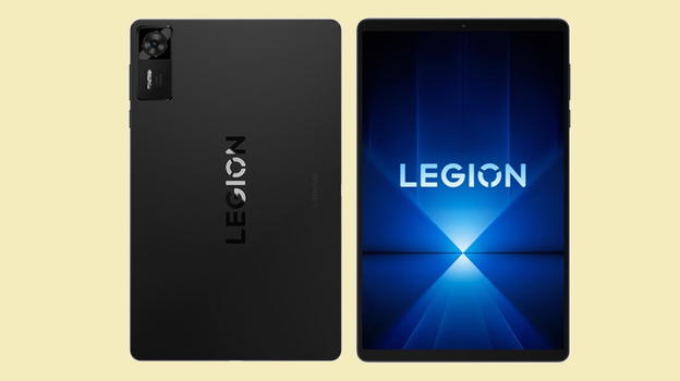 Lenovo Legion Y700 Gen 4: il tablet da gaming compatto che alza l’asticella nel 2026