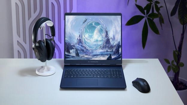 Alienware Aurora: Dell rivoluziona il gaming portatile con laptop potenti ma sobri