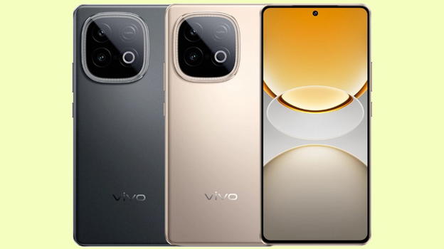 vivo Y300 GT ufficiale: display AMOLED 1.5K a 144Hz, Dimensity 8400 e super batteria da 7.620 mAh