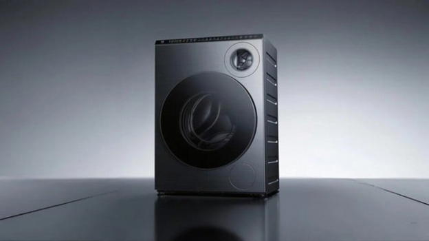 Xiaomi rivoluziona la lavanderia smart: arriva la Mijia Dual-Zone con doppio cestello e HyperOS