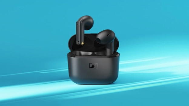 Libertà d’ascolto e lunga durata: i nuovi Sennheiser ACCENTUM Open ridefiniscono l’esperienza TWS open-ear