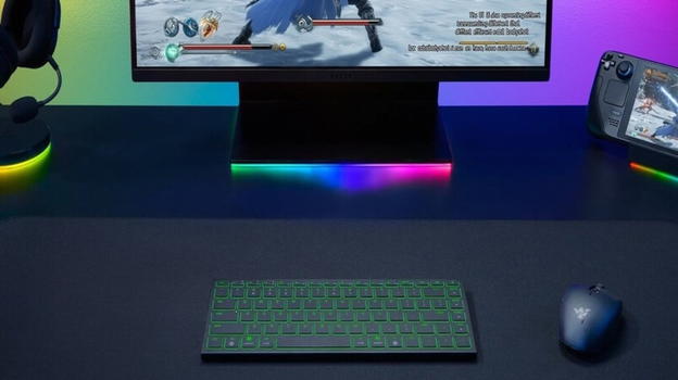 Razer rivoluziona il gaming in mobilità con Basilisk Mobile e Joro: prestazioni top, ovunque tu sia