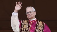 Robert Francis Prevost è il 267º Papa della Chiesa cattolica: ha scelto il nome Leone XIV