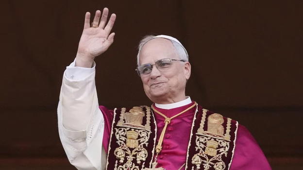 Robert Francis Prevost è il 267º Papa della Chiesa cattolica: ha scelto il nome Leone XIV
