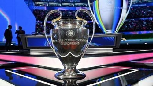 La Finale di Champions League 2024/25: PSG vs Inter - Un Duello Epico all'Allianz Arena