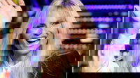 Michelle Hunziker: tra Eurovision, imitazioni e conflitti mediatici- la Stella che illumina il palcoscenico italiano