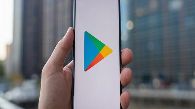 Google Play Store rivoluziona le notifiche di download: anteprima della nuova interfaccia
